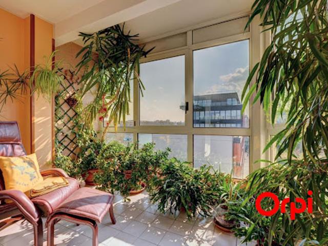Vente Appartement 5 pièces 147.54 m2 Lyon 2ème