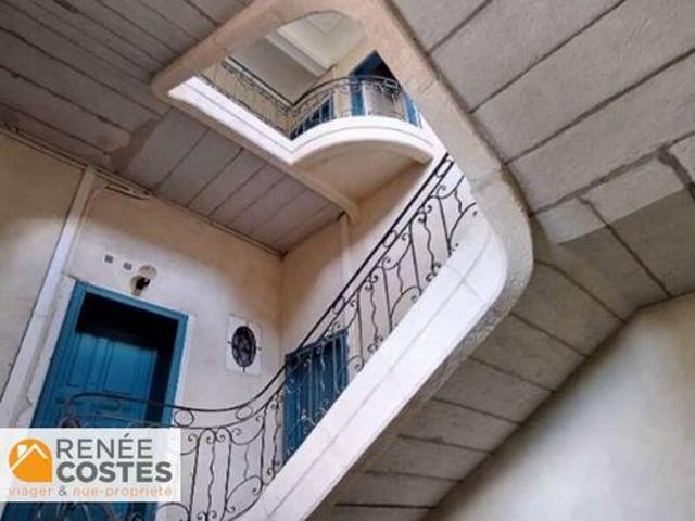 Vente Appartement 5 pièces 147 m2 Montpellier