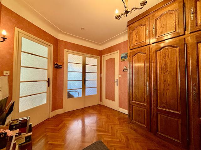 Vente Appartement 5 pièces 147 m2 Marseille 1er