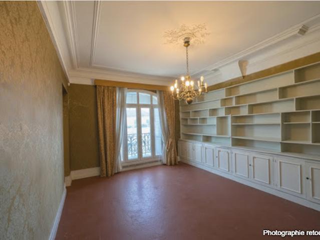 Vente Appartement 5 pièces 147 m2 Marseille 6ème