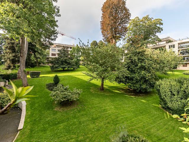 Vente Appartement 5 pièces 147 m2 Ville d'Avray