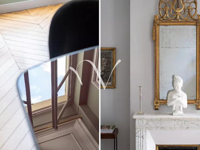 Vente Appartement 5 pièces 148.41 m2 Paris 6ème