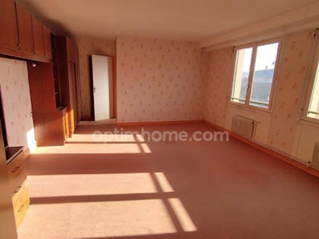 Vente Appartement 5 pièces 148 m2 Bar le Duc