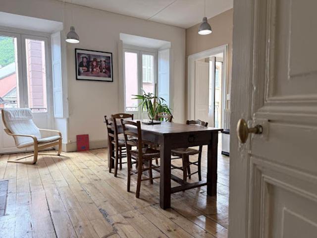 Vente Appartement 5 pièces 148 m2 Mende