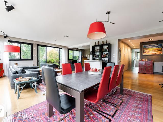 Vente Appartement 5 pièces 148 m2 Paris 16ème