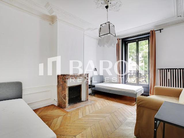 Vente Appartement 5 pièces 148 m2 Paris 9ème