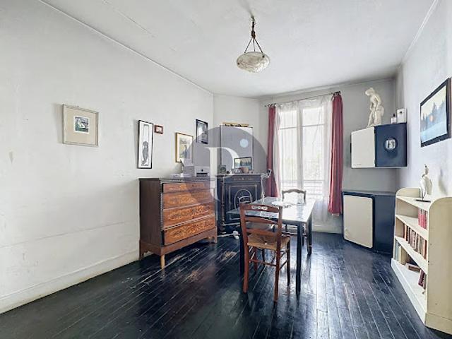 Vente Maison 5 pièces 149.55 m2 Alfortville