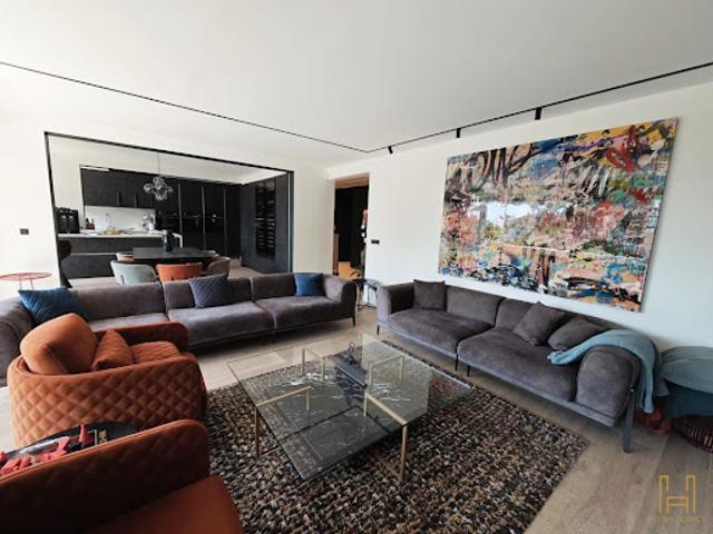 Vente Appartement 5 pièces 149 m2 Le Chesnay Rocquencourt