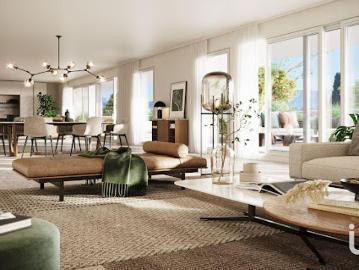 Vente Appartement 5 pièces 149 m2 Marseille 8ème