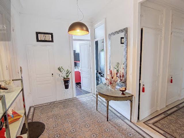 Vente Appartement 5 pièces 149 m2 Perpignan
