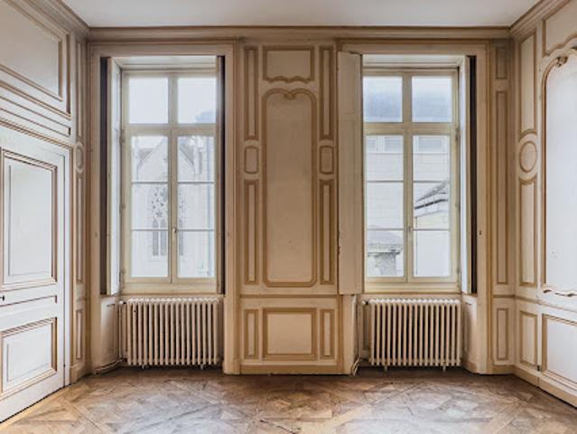 Vente Appartement 5 pièces 150.08 m2 Besançon