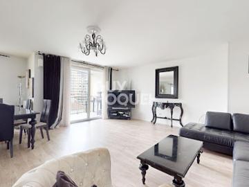 Vente Appartement 5 pièces 150.35 m2 Les Lilas