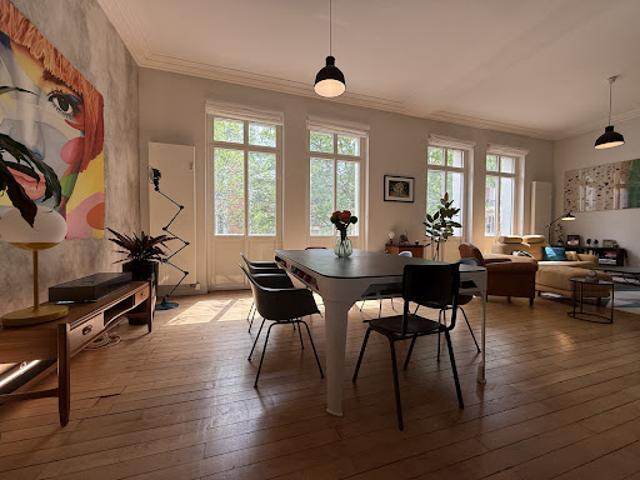 Vente Appartement 5 pièces 150 m2 Amiens