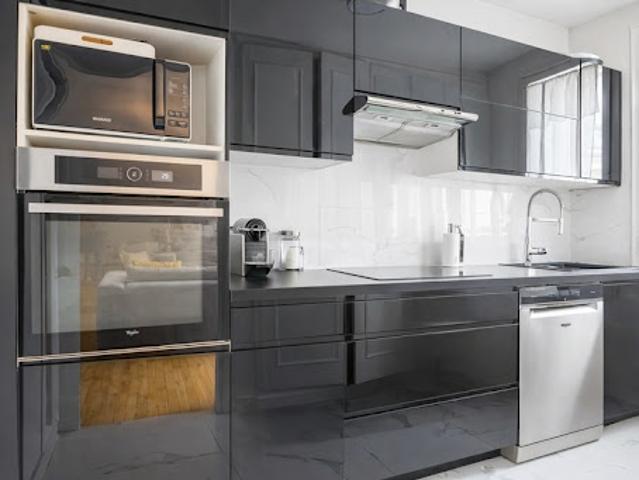Vente Appartement 5 pièces 150 m2 Angouleme