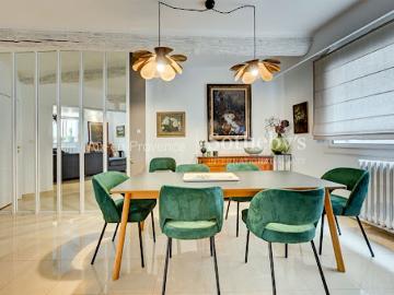 Vente Appartement 5 pièces 150 m2 Aix en Provence