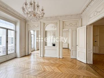 Vente Appartement 5 pièces 150 m2 Bordeaux