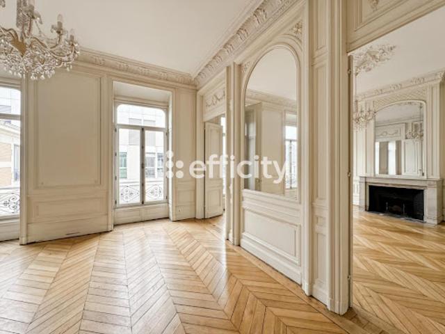 Vente Appartement 5 pièces 150 m2 Bordeaux