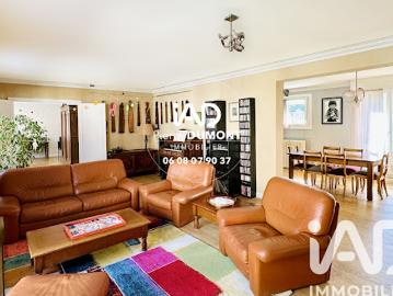 Vente Appartement 5 pièces 150 m2 La Madeleine