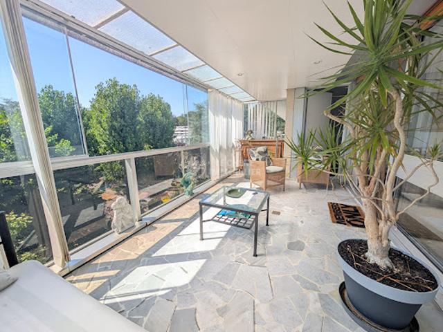 Vente Appartement 5 pièces 150 m2 Le chesnay