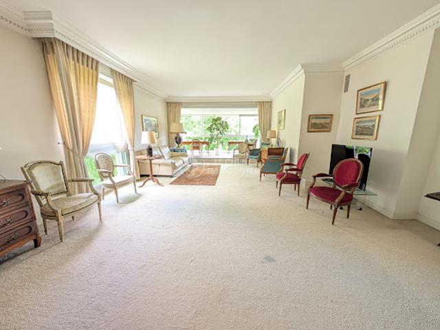 Vente Appartement 5 pièces 150 m2 Le chesnay