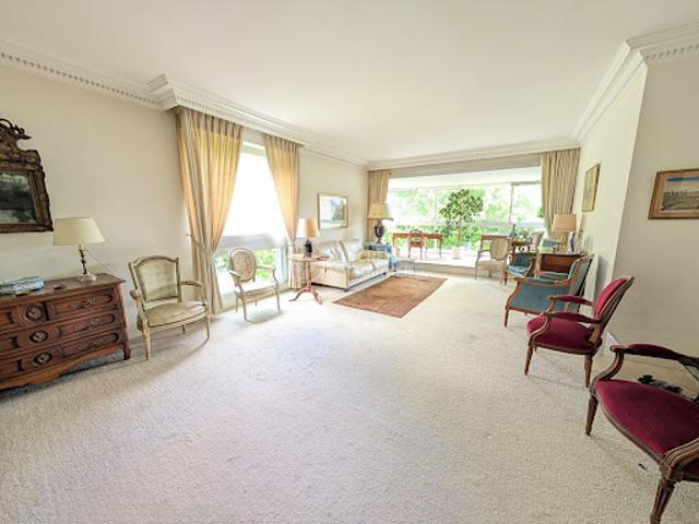 Vente Appartement 5 pièces 150 m2 Le chesnay