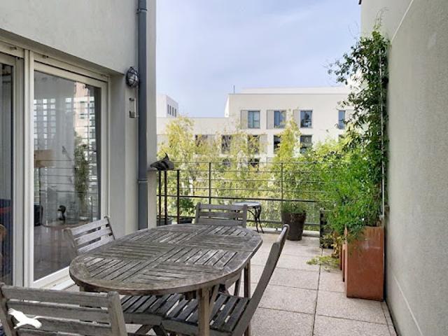 Vente Appartement 5 pièces 150 m2 Lyon 3ème