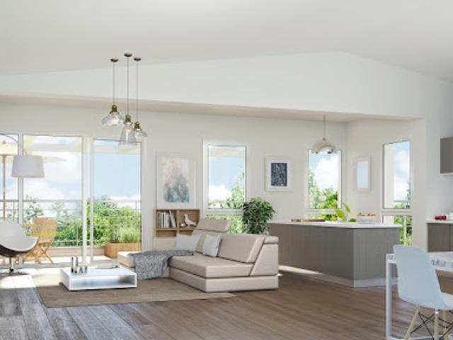 Vente Appartement 5 pièces 150 m2 Lyon 3ème