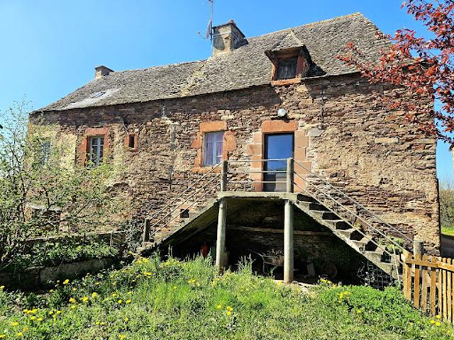 Vente Maison 5 pièces 150 m2 Mayran