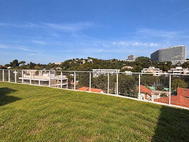 Vente Appartement 5 pièces 150 m2 Marseille 8ème