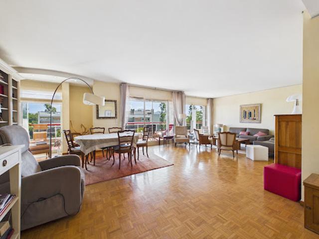 Vente Appartement 5 pièces 150 m2 Marseille 8ème