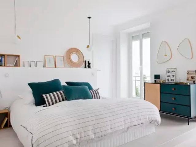 Vente Appartement 5 pièces 150 m2 Marseille 8ème