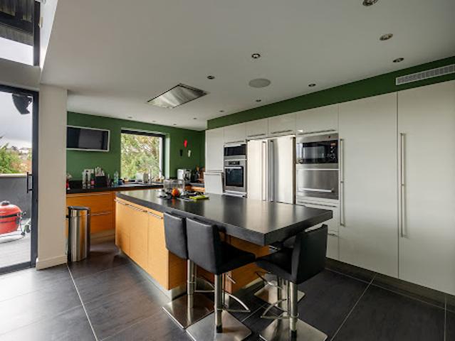 Vente Appartement 5 pièces 150 m2 Saint Julien lès Metz