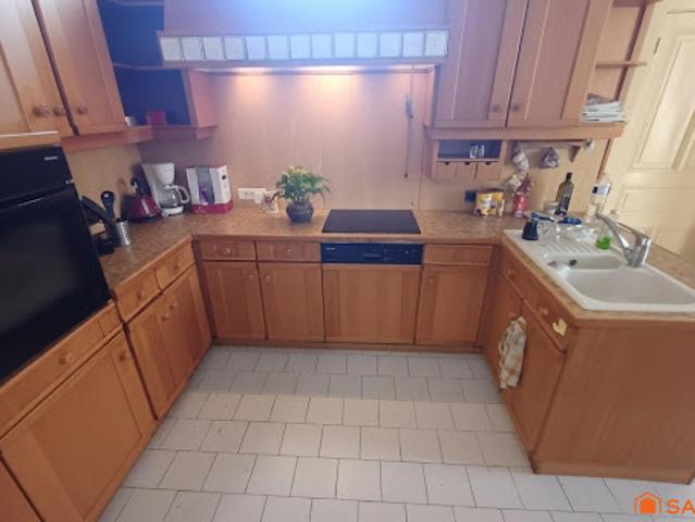 Vente Appartement 5 pièces 150 m2 Saint Quentin