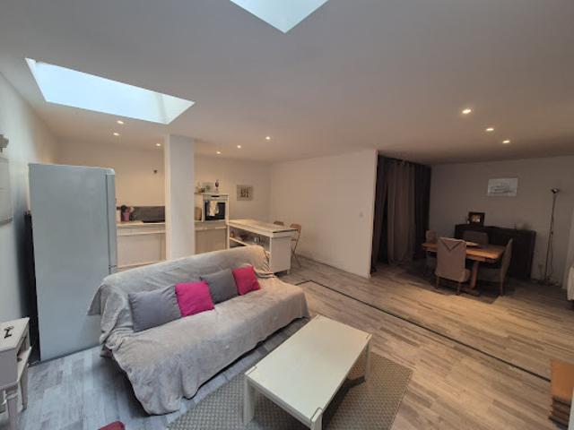 Vente Appartement 5 pièces 150 m2 Saint Vallier