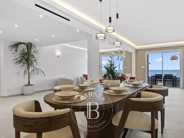 Vente Appartement 5 pièces 150 m2 Sainte Maxime