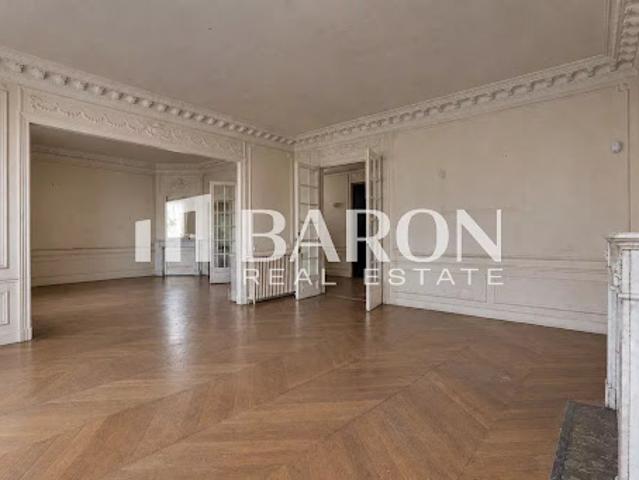 Vente Appartement 5 pièces 150 m2 Paris 12ème