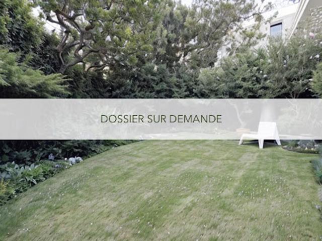Vente Appartement 5 pièces 150 m2 Paris 15ème