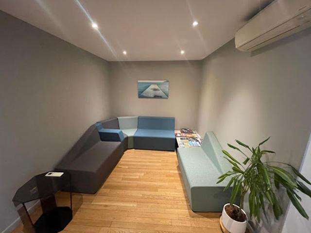 Vente Appartement 5 pièces 150 m2 Toulon
