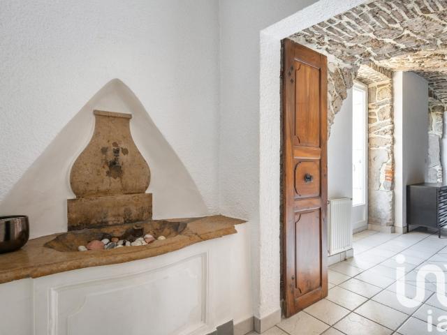Vente Appartement 5 pièces 150m² Claix