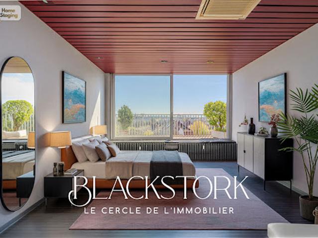Vente Appartement 5 pièces 151.63 m2 Strasbourg