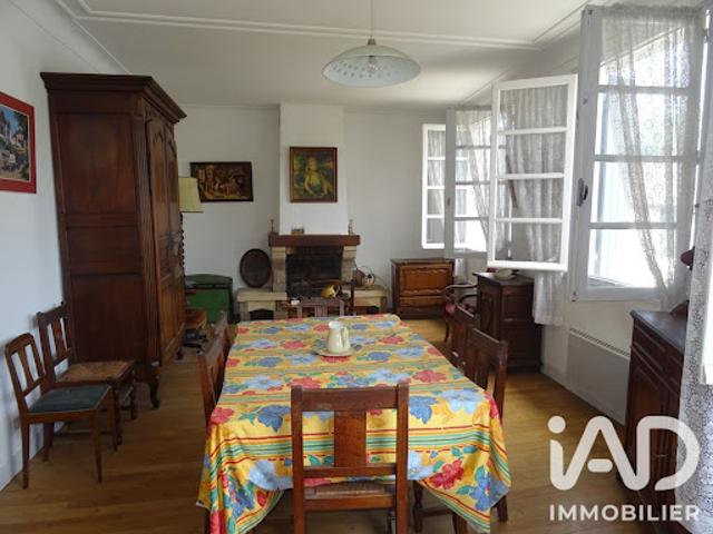 Vente Appartement 5 pièces 151 m2 Garindein