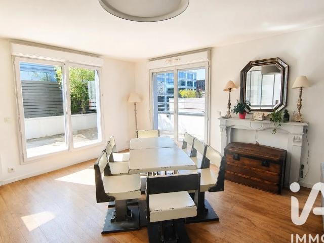 Vente Appartement 5 pièces