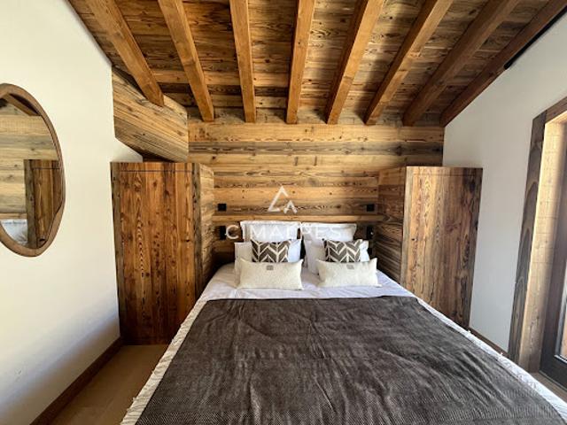 Vente Appartement 5 pièces 152.81 m2 L'alpe d'huez