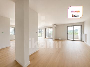 Vente Appartement 5 pièces 152.82 m2 Valence