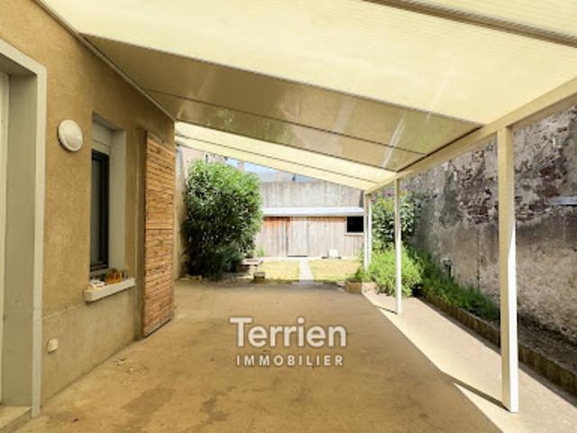 Vente Appartement 5 pièces 152 m2 Chalonnes sur Loire