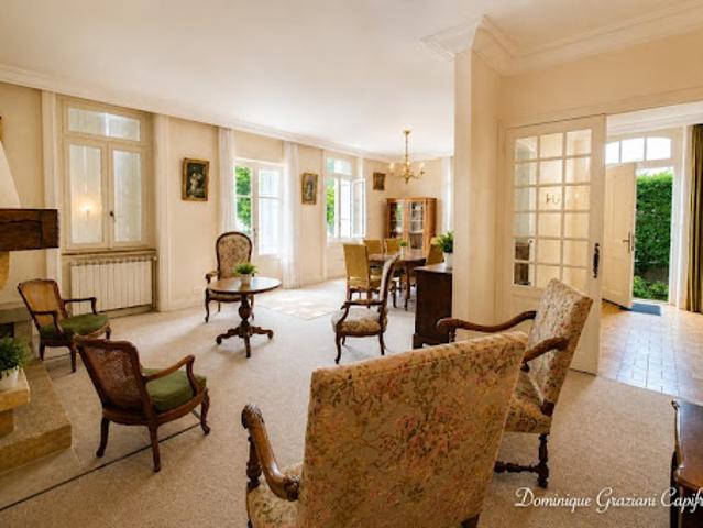 Vente Appartement 5 pièces 152 m2 Aurec sur Loire