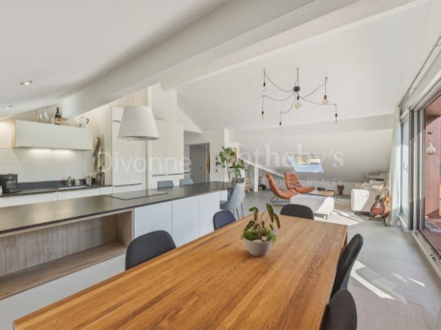 Vente Appartement 5 pièces 152 m2 Divonne les Bains