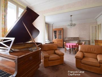 Vente Appartement 5 pièces 152 m2 La Madeleine