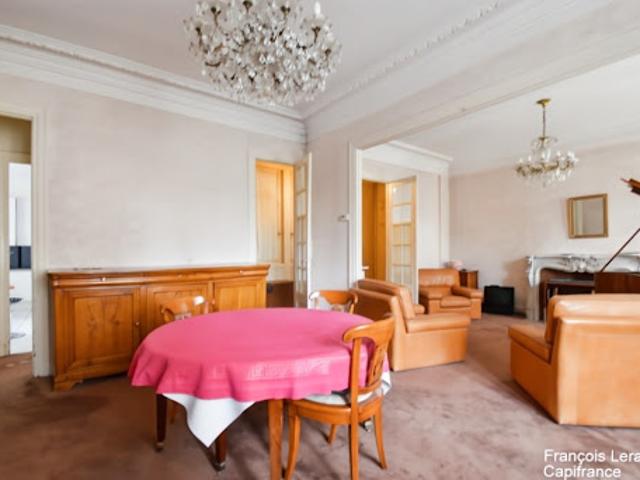 Vente Appartement 5 pièces 152 m2 La Madeleine