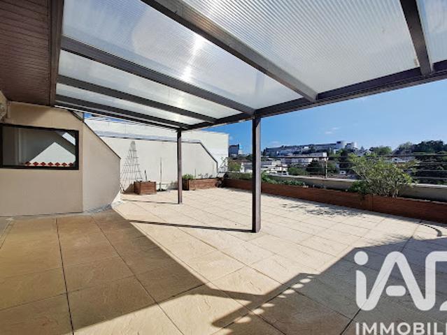Vente Appartement 5 pièces 152 m2 Lyon 3ème